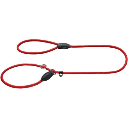 Hunter Retriever-Leine Freestyle Rot L 170 cm; B 1,0 cm