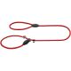 Hunter Retriever-Leine Freestyle Rot L 170 cm; B 1,0 cm