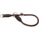 Hunter Dressurhalsung Freestyle Braun 30/XS-S