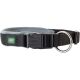 Hunter Halsung Neopren Vario Plus Schwarz/Grau 35/S