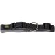 Hunter Halsung Neopren Vario Plus Schwarz/Grau 45/M