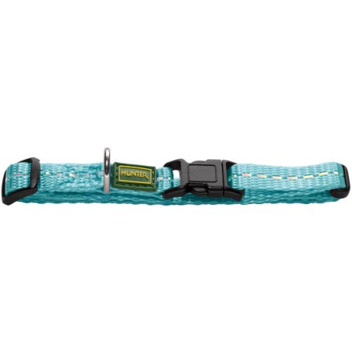 Hunter Halsung Tripoli Vario Basic Hellblau 30-45/M