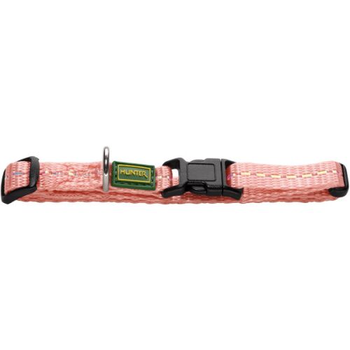 Hunter Halsung Tripoli Vario Basic Hellrosa 20-30/XS-S