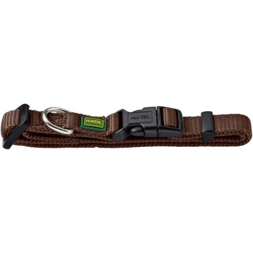 Hunter Halsung Vario Basic Braun 35-53/M-L