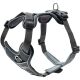 Hunter Geschirr Divo Grau/Grau 52-68/S-M