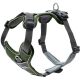 Hunter Geschirr Divo Grün/Grau 79-107/L-XL