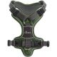 Hunter Geschirr Divo Grün/Grau 79-107/L-XL