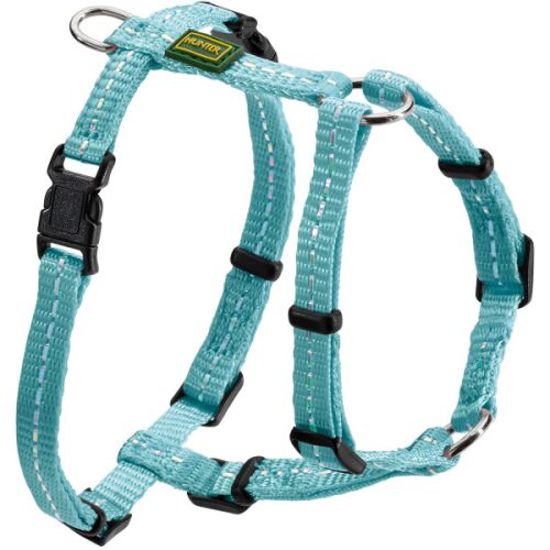 Hunter Geschirr Tripoli Hellblau 41-55/S