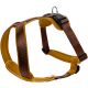 Hunter Geschirr Neopren Braun/Karamell 81-100/L-XL