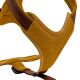 Hunter Geschirr Neopren Braun/Karamell 81-100/L-XL