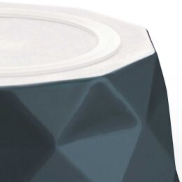 Hunter Keramik-Napf Eiby Blau 350 ml