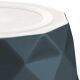 Hunter Keramik-Napf Eiby Blau 350 ml