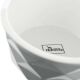 Hunter Keramik-Napf Eiby Grau 350 ml
