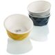 Hunter Keramik-Napf Eiby Grau 350 ml