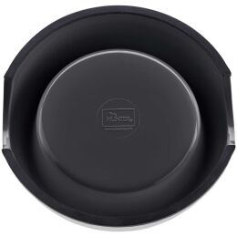 Hunter Melamin-Napf Schwarz 700 ml