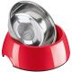 Hunter Melamin-Napf Rot 160 ml