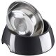 Hunter Melamin-Napf Schwarz 160 ml