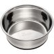 Hunter Futternapf Edelstahl, XXL, 2700 ml