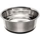 Hunter Futternapf Edelstahl, XXL, 2700 ml