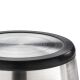Hunter Futternapf Edelstahl, XXL, 2700 ml