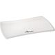 Hunter Napfunterlage Selection Transparent S, 48 x 30 cm