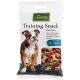 Hunter Hundesnack Training 200 g, Multi Bone Geflügel, Pansen, Lachs