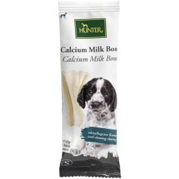 Hunter Hundesnack Calcium Milk Bone Gr. S=23 g