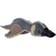 Hunter Hundespielzeug Canvas Wild Goose