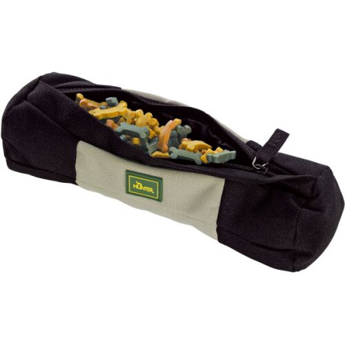 Hunter Trainer Snack Dummy Beige M