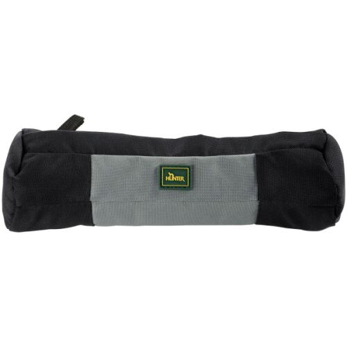 Hunter Trainer Snack Dummy Grau L