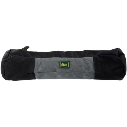 Hunter Trainer Snack Dummy Dunkelgrau XL