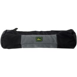 Hunter Trainer Snack Dummy Dunkelgrau XL