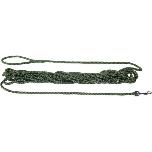 Hunter Feldleine Grün L 400 cm