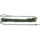 Hunter Feldleine Grün L 400 cm