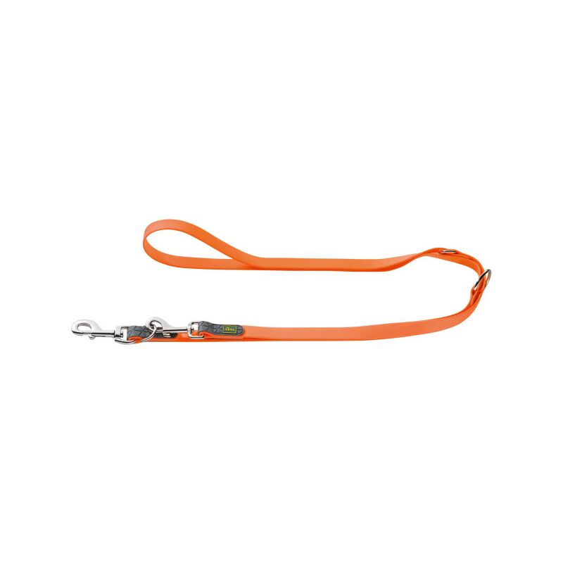 Hunter Fhrleine Convenience Neonorange L 120 cm, B 2,0 cm