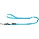 Hunter Führleine Convenience Türkis L 120 cm, B 2,0 cm
