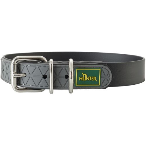 Hunter Halsband Convenience Schwarz XS-S (35)