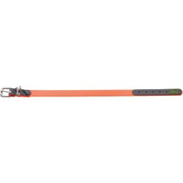Hunter Halsband Convenience Neonorange S (40)