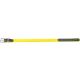Hunter Halsband Convenience Neongelb M (50)
