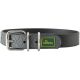 Hunter Halsband Convenience Schwarz M (50)