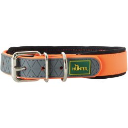 Hunter Halsband Convenience Comfort Neonorange XS-S (35)