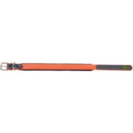 Hunter Halsband Convenience Comfort Neonorange XS-S (35)