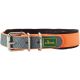 Hunter Halsband Convenience Comfort Neonorange XS-S (35)