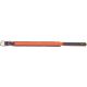 Hunter Halsband Convenience Comfort Neonorange XS-S (35)
