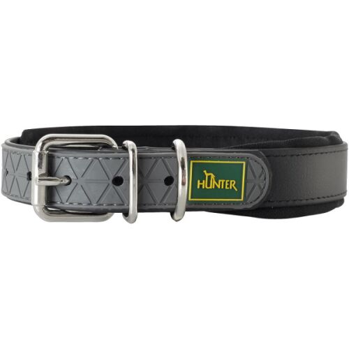 Hunter Halsband Convenience Comfort Schwarz XS-S (35)