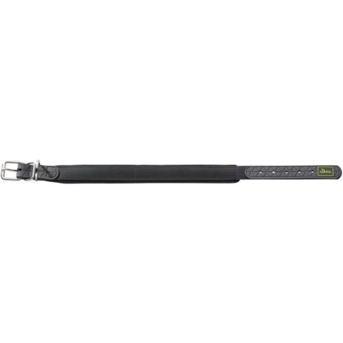Hunter Halsband Convenience Comfort Schwarz S-M (45)