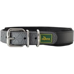 Hunter Halsband Convenience Comfort Schwarz S-M (45)