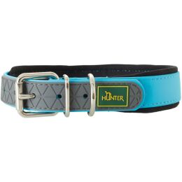 Hunter Halsband Convenience Comfort T&uuml;rkis M (50)
