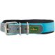 Hunter Halsband Convenience Comfort Türkis M (50)
