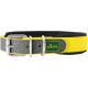 Hunter Halsband Convenience Comfort Neongelb L (60)